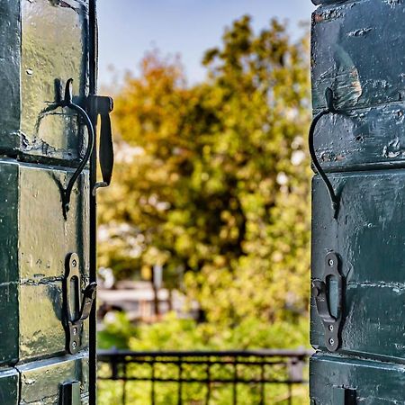 Casa Delle Stelle Hotel Padova Eksteriør billede